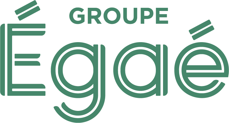 Groupe Égaé